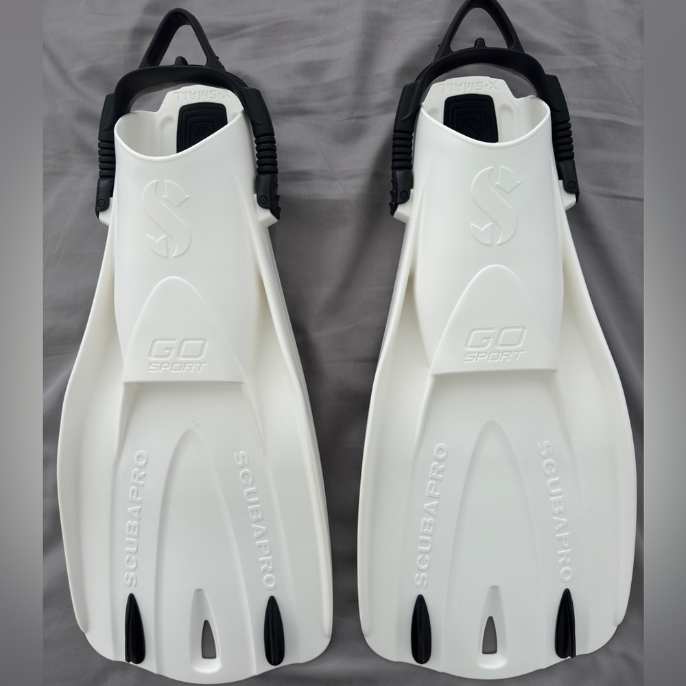 ScubaPro Go Sport fin XS